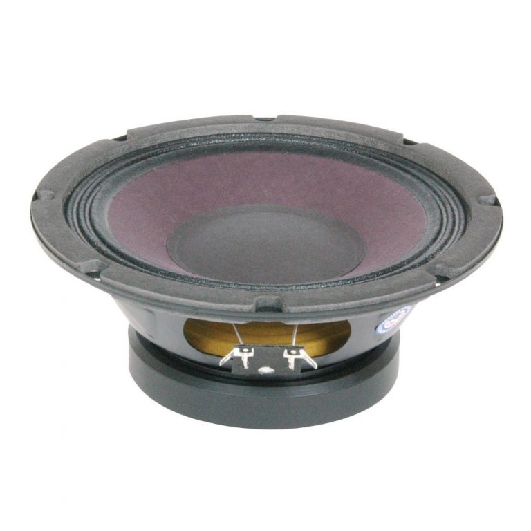 Eminence Alpha 8 A - Altoparlante da 8" 125 W 8 Ohm