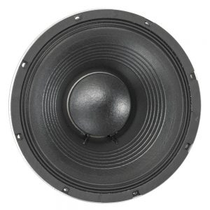 Eminence Definimax 4012 HO - Altoparlante da 12" 600 W 8 Ohm - Cestello pressofuso