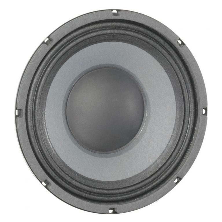 Eminence Delta 10 B - Altoparlante da 10" 350 W 16 Ohm