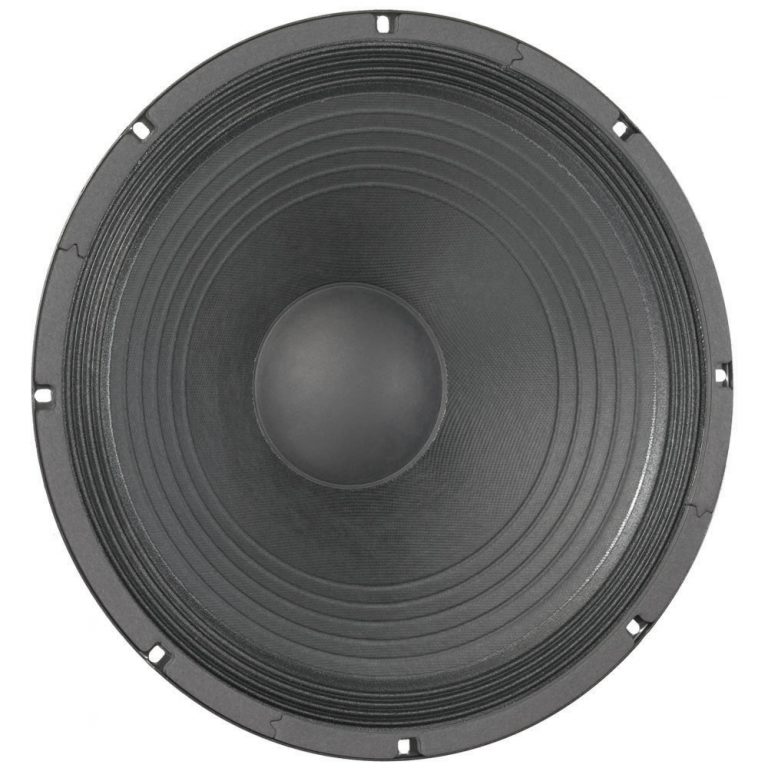 Eminence Delta 15 A - Altoparlante da 15" 400 W 8 Ohm