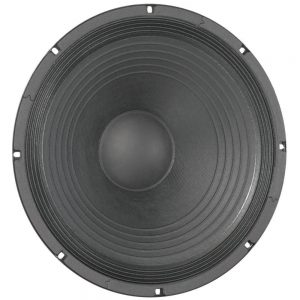 Eminence Delta 15 B - Altoparlante da 15" 400 W 16 Ohm