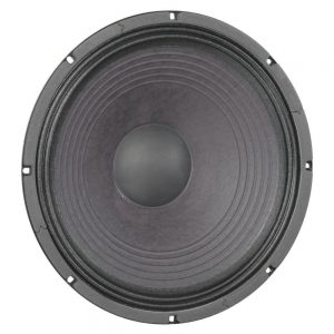 Eminence Delta 15 LFA - Altoparlante da 15" 500 W 8 Ohm