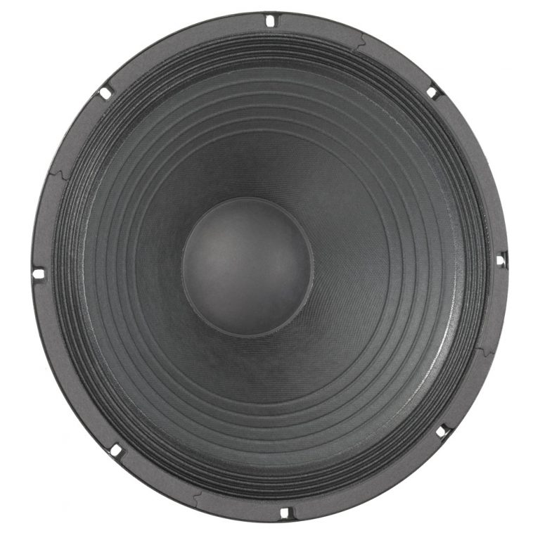 Eminence Delta 15 LFC - Altoparlante da 15" 500 W 4 Ohm