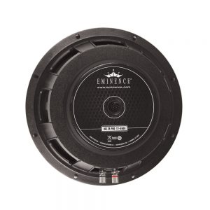 Eminence Delta Pro 12-450-4 C - Altoparlante da 12" 450 W 4 Ohm