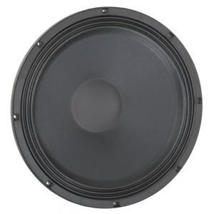 Eminence Delta Pro 18 A - Altoparlante da 18" 500 W 8 Ohm - Cestello pressofuso