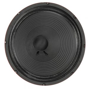 Eminence Governor B - Altoparlante da 12" 75 W 16 Ohm