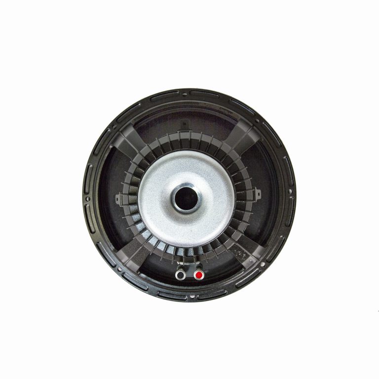 Eminence KL 3012 CXA - Altoparlante da 12" 400 W 8 Ohm