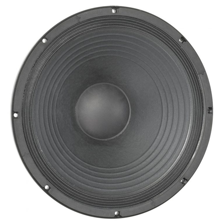 Eminence Kappa Pro 15 A - Altoparlante da 15" 500 W 8 Ohm - Cestello pressofuso