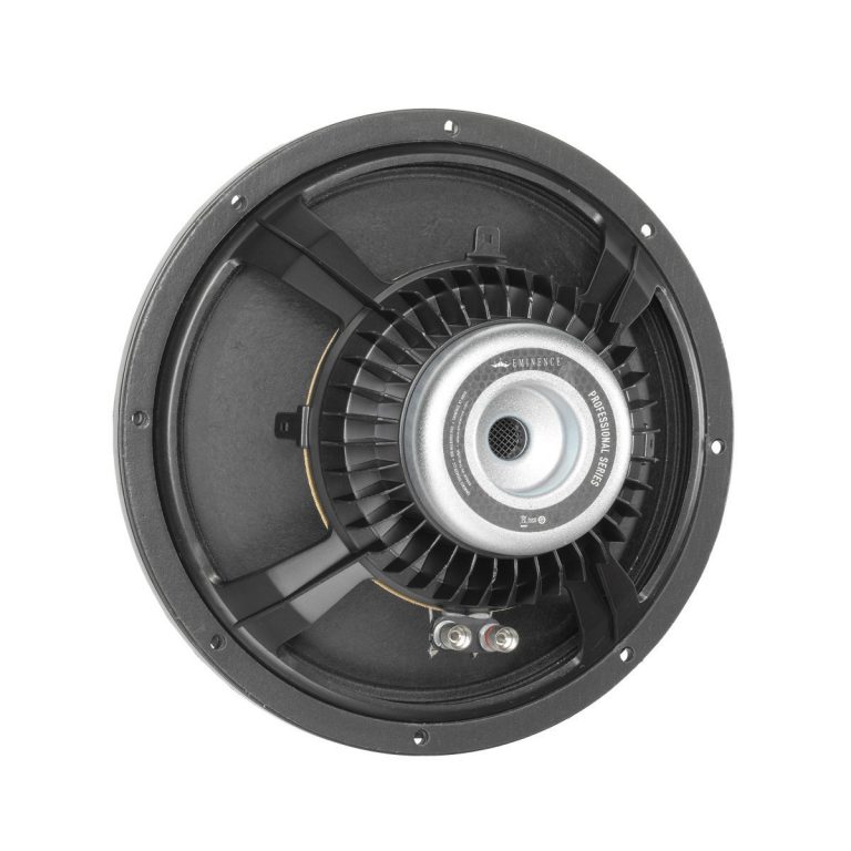 Eminence Kappalite 3012 LF-4 - Altoparlante da 12" 550 W 4 Ohm