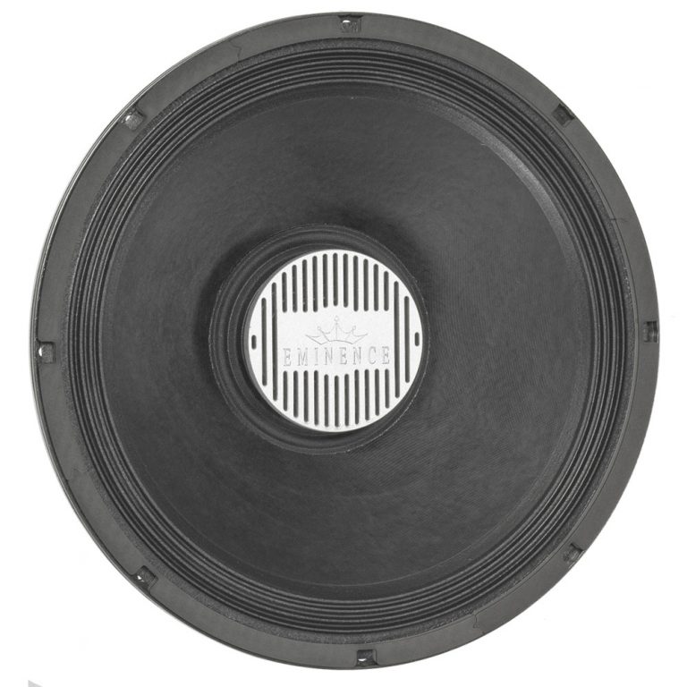 Eminence Kilomax Pro 15 A - Altoparlante da 15" 1250 W 8 Ohm - Cestello pressofuso