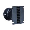 Eminence LA-WG10 - Tweeter a tromba da 1" Waveguide da 140° x 15°