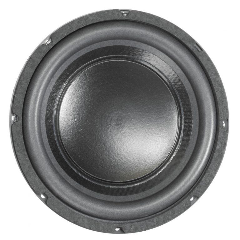 Eminence LAB 12 - Subwoofer da 12" 400 W 6 Ohm - Cestello pressofuso