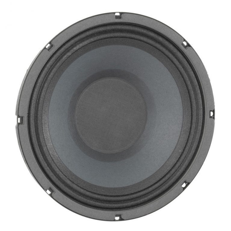 Eminence Legend B 810 - Altoparlante da 10" 150 W 32 Ohm