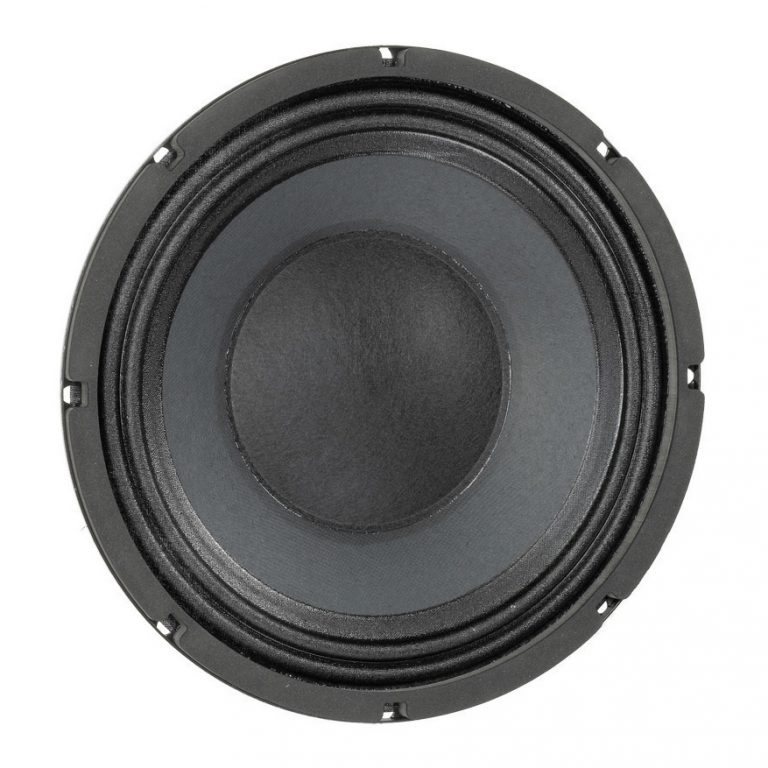 Eminence Legend BP 102 A - Altoparlante da 10" 200 W 8 Ohm