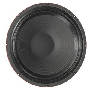 Eminence Man O War B - Altoparlante da 12" 120 W 16 Ohm