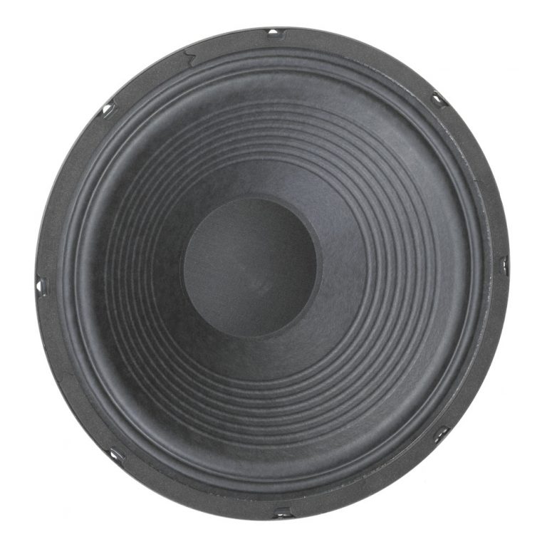 Eminence Maverick A - Altoparlante FDM da 12" 75 W 8 Ohm