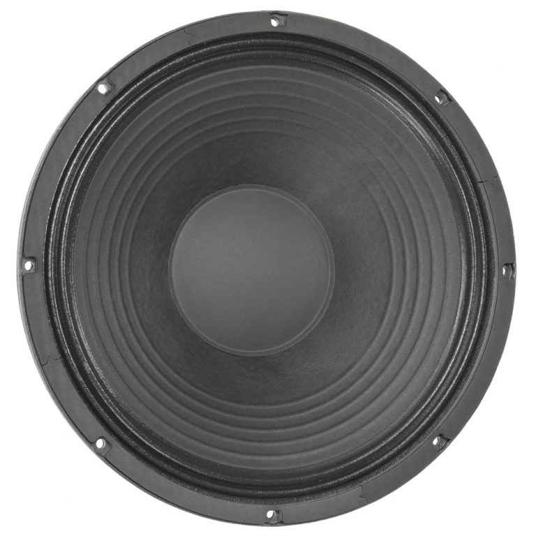 Eminence Omega Pro 15 A - Altoparlante da 15" 800 W 8 Ohm - Cestello pressofuso