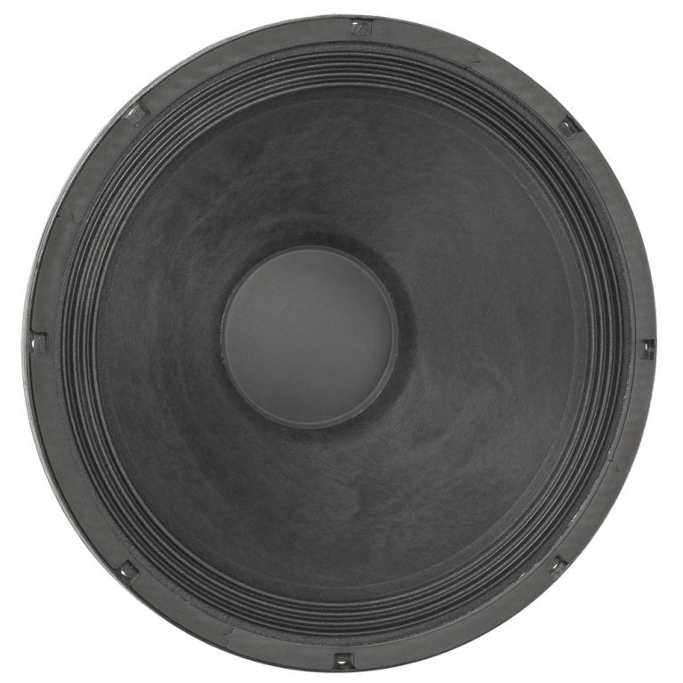 Eminence Omega Pro 18 C - Altoparlante da 18" 800 W 4 Ohm - Cestello pressofuso