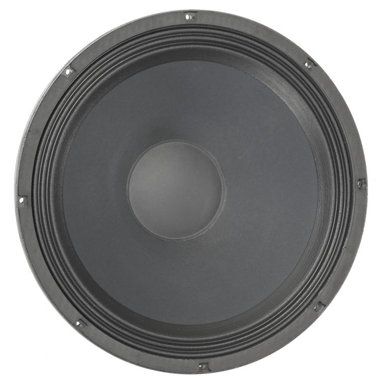 Eminence Sigma Pro 18 A V2 - Altoparlante da 18" 650 W 8 Ohm - Cestello pressofuso