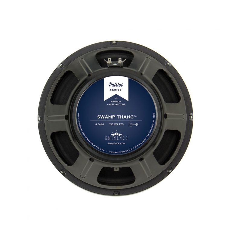 Eminence Swamp Thang A - Altoparlante da 12" 150 W 8 Ohm