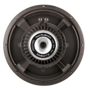 Eminence TRAVIS TOY DOUBLE T 12 - Altoparlante da 12" 300 W 8 Ohm