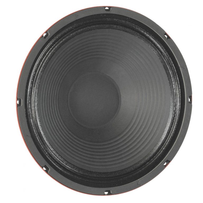 Eminence Tonkerlite A - Altoparlante da 12" 125 W 8 Ohm