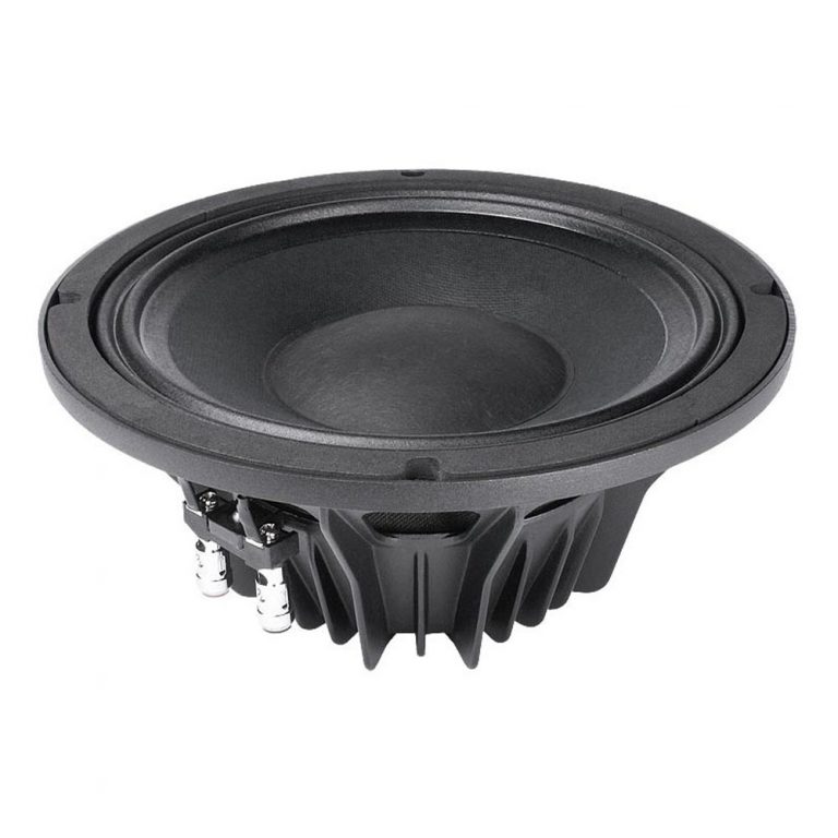 Faital Pro 10 PR 300 C - Altoparlante da 10" 300 W 4 Ohm