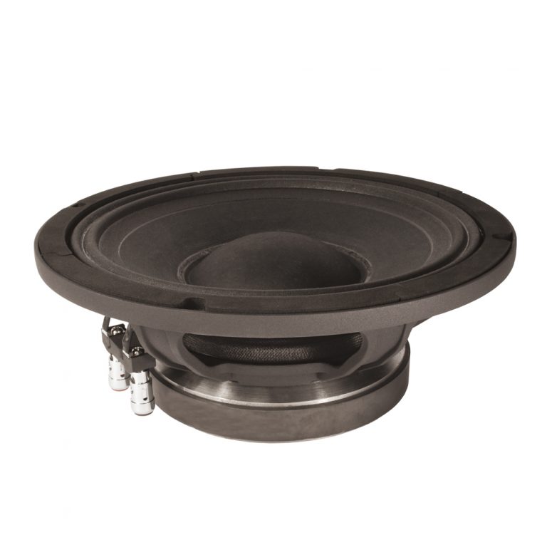 Faital Pro 10 PR 310 A - Altoparlante da 10" 300 W 8 Ohm