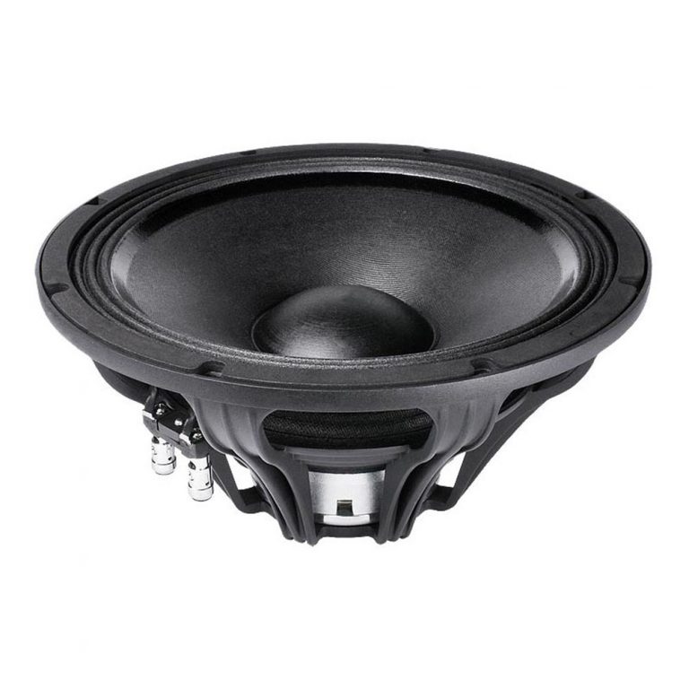 Faital Pro 12 FH 520 B - Altoparlante da 12" 600 W 16 Ohm