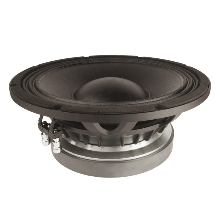 Faital Pro 12 HP 1030 A - Altoparlante da 12" 1000 W 8 Ohm - Ferrite