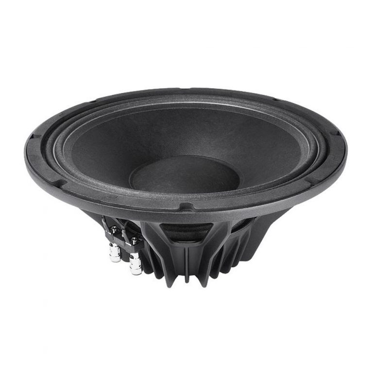 Faital Pro 12 PR 300 C - Altoparlante da 12" 300 W 4 Ohm