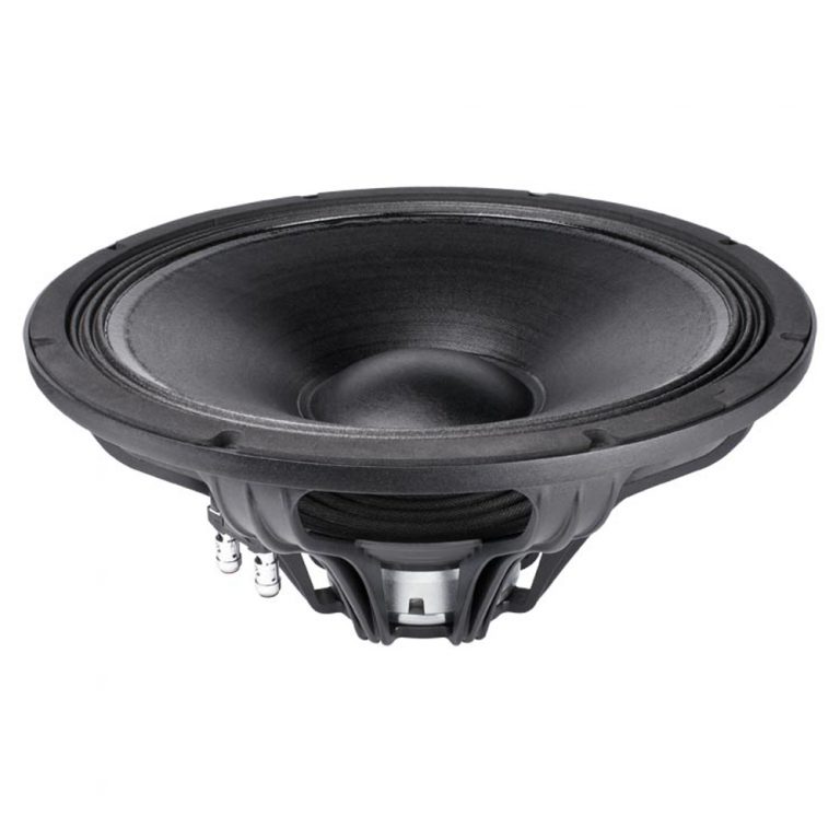 Faital Pro 15 FH 520 - Altoparlante da 15" 16 ohm - 600 W