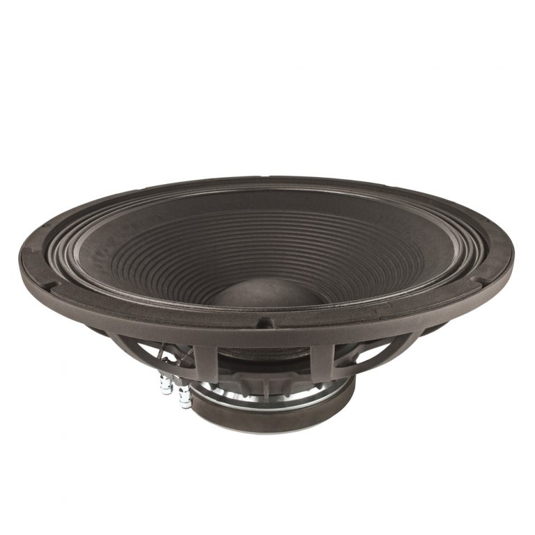 Faital Pro 18 HP 1010 A - Altoparlante da 18" 1000 W 8 Ohm - Ferrite