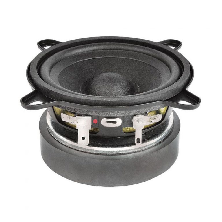 Faital Pro 3 FE 25 C - Altoparlante da 3" 20 W 4 Ohm - Ferrite