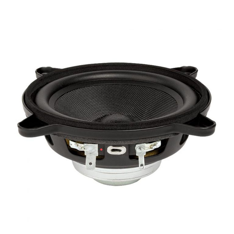 Faital Pro 4 FE 32 B - Altoparlante da 4" 30 W 16 Ohm