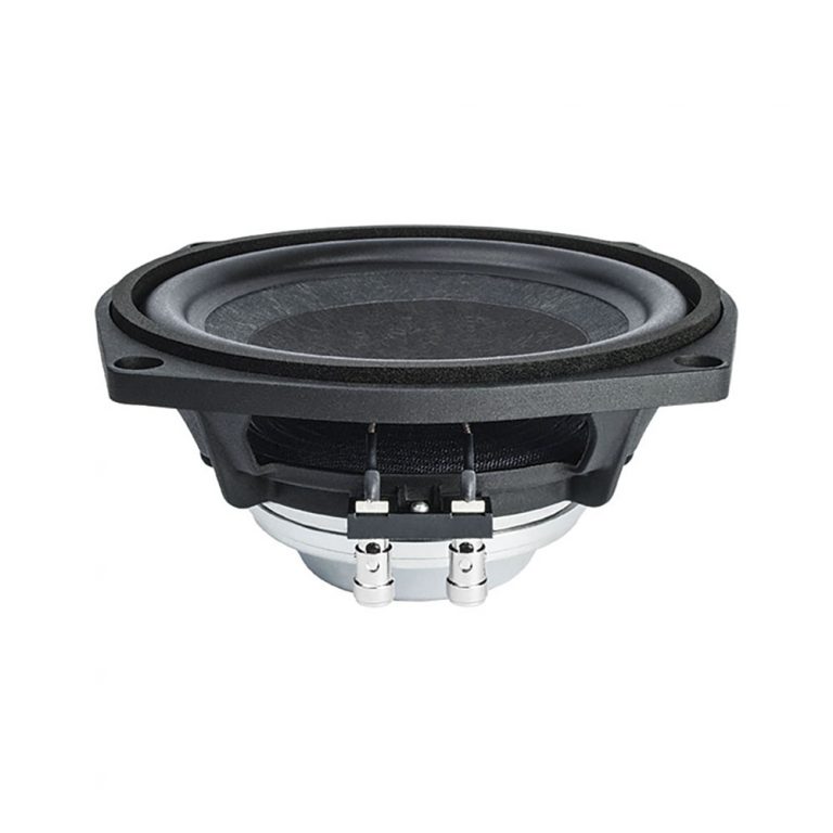 Faital Pro 6 RS 140 B - Altoparlante da 6" 200 W 16 Ohm