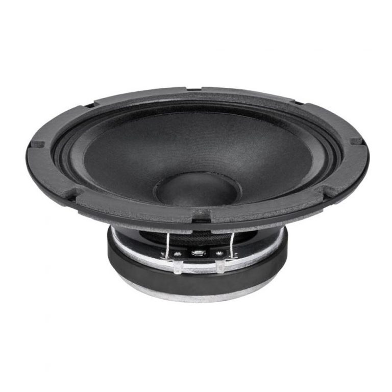 Faital Pro 8 FE 200 C - Altoparlante da 8" 130 W 4 Ohm