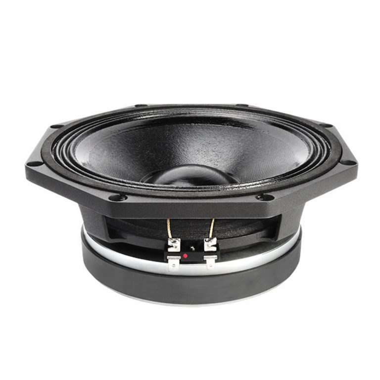 Faital Pro 8 PR 155 A - Altoparlante da 8" 200 W 8 Ohm