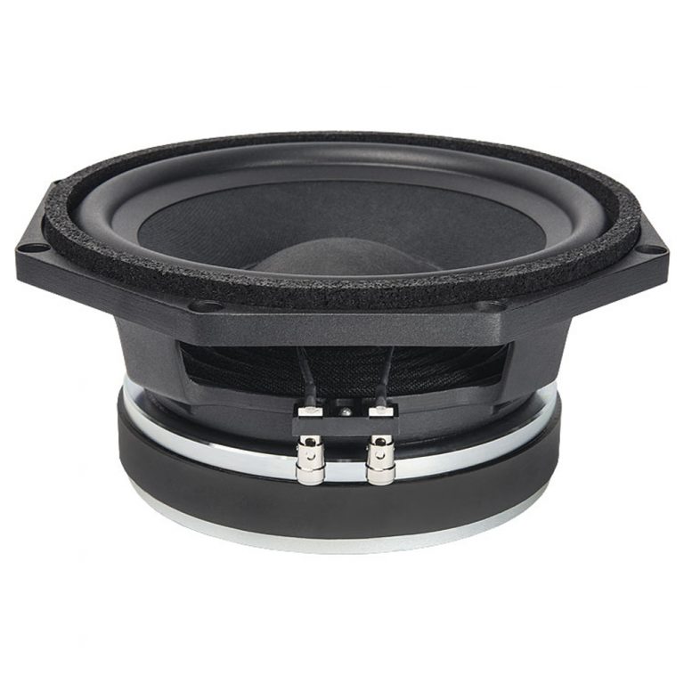 Faital Pro 8 RS 250 A - Altoparlante da 8" 8 ohm - 200W