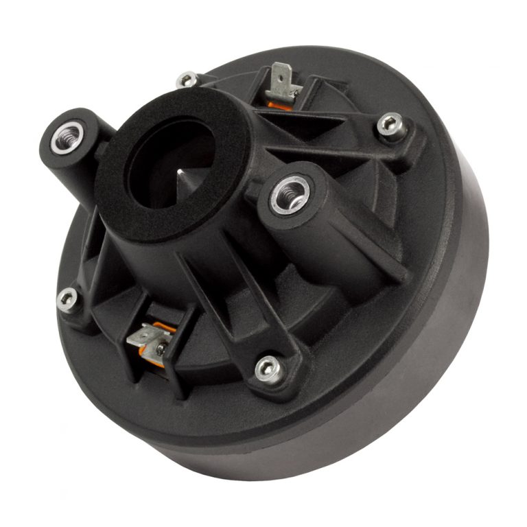 Faital Pro HF 107 A - Driver per i Toni Alti da 1" 70 W 8 Ohm