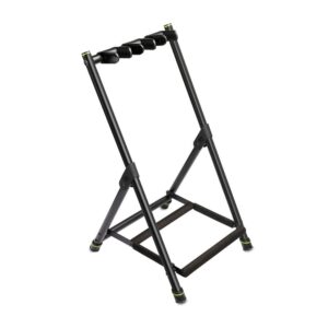 Gravity VARI-G 3 - Supporto multiplo per chitarre, da 3