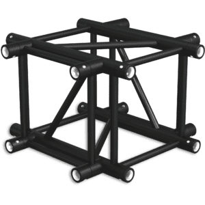 PROTRUSS HQ40X4B