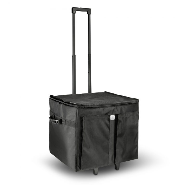 LD Systems CURV 500 SUB PC - Trolley da trasporto per subwoofer CURV 500®