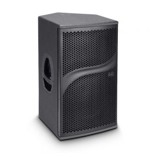 LD Systems DDQ 12 - Altoparlante PA da 12" Attivo con DSP