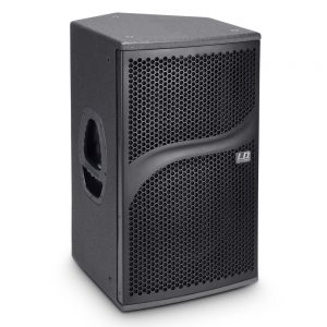 LD Systems DDQ 15 - Altoparlante PA da 15" attivo con DSP