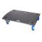 LD Systems DDQ DAVE GT 18 CB - Pannello con Ruote per LDDDQSUB18, LDDAVE18G3 e LDGTSUB18A