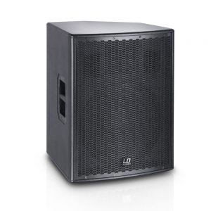 LD Systems GT 15 A - Altoparlante PA da 15" attivo