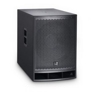 LD Systems GT SUB 18 A - Subwoofer PA da 18" attivo