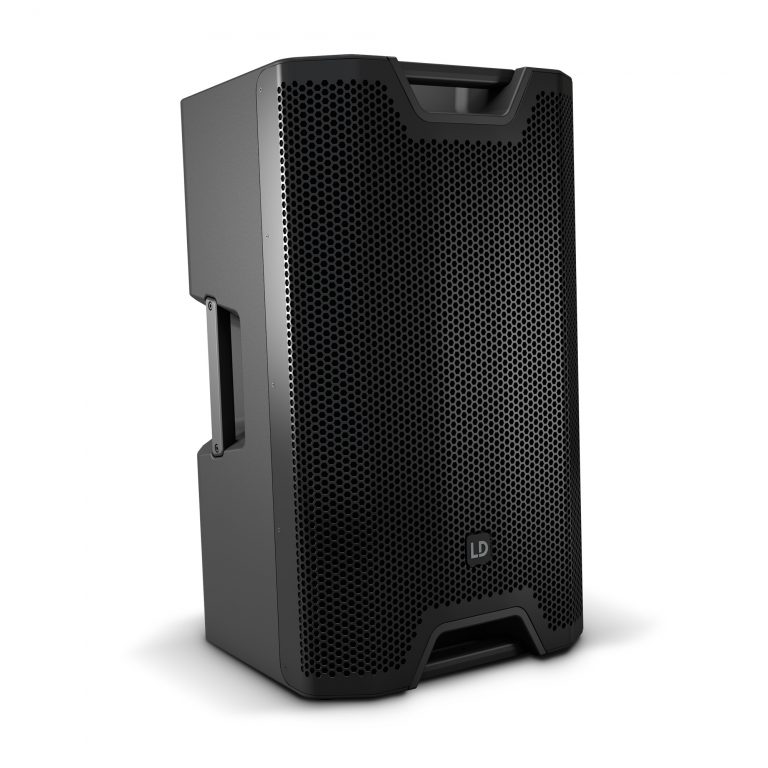 LD Systems ICOA 15 - Altoparlante PA coassiale passivo da 15"