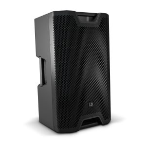 LD Systems ICOA 15 A BT - Altoparlante coassiale attivo PA da 15" con Bluetooth